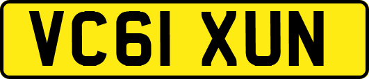 VC61XUN