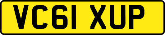 VC61XUP