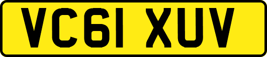 VC61XUV