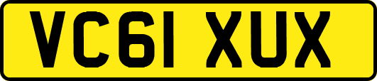 VC61XUX