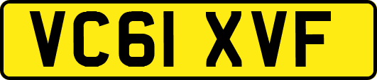 VC61XVF