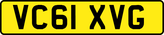 VC61XVG
