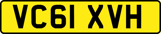 VC61XVH