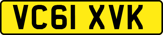 VC61XVK
