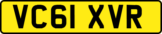 VC61XVR