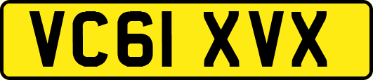 VC61XVX