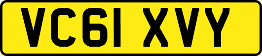 VC61XVY