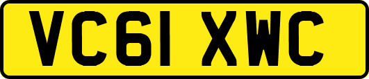 VC61XWC
