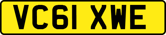VC61XWE