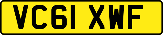 VC61XWF