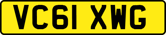 VC61XWG