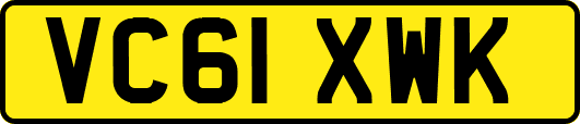 VC61XWK