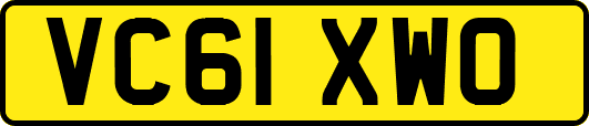 VC61XWO