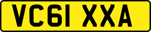 VC61XXA
