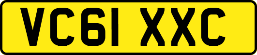 VC61XXC