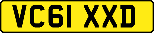 VC61XXD