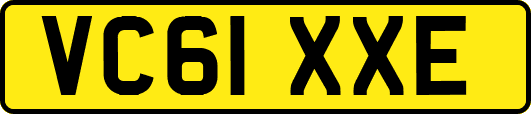 VC61XXE