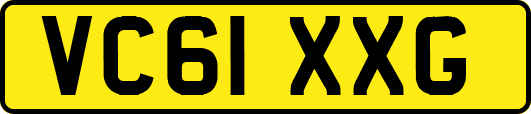 VC61XXG