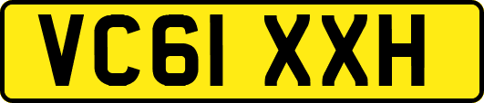 VC61XXH