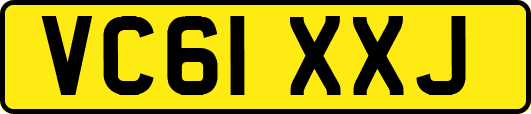 VC61XXJ