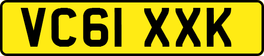 VC61XXK