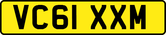 VC61XXM