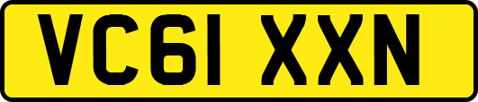 VC61XXN
