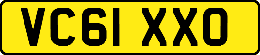 VC61XXO