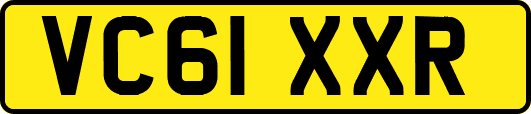 VC61XXR