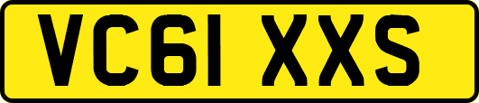VC61XXS