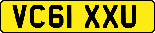 VC61XXU