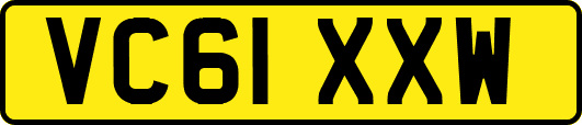 VC61XXW