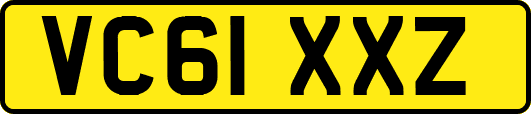 VC61XXZ