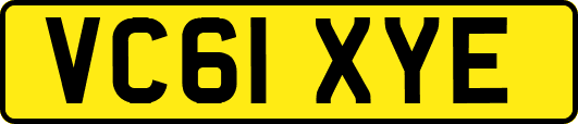 VC61XYE