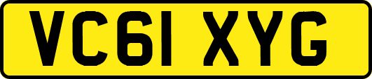 VC61XYG