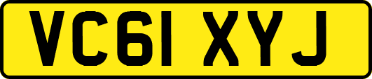 VC61XYJ