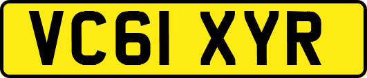 VC61XYR