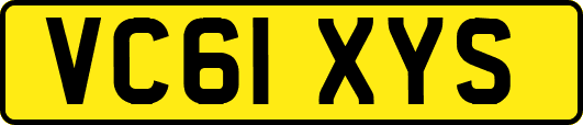 VC61XYS
