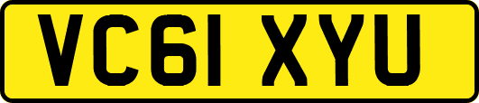 VC61XYU