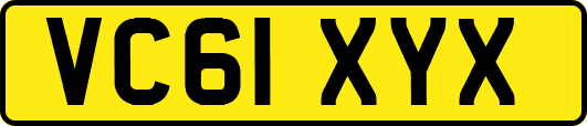 VC61XYX