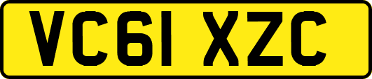 VC61XZC