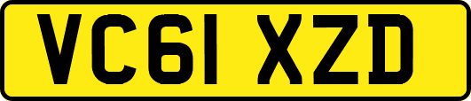 VC61XZD
