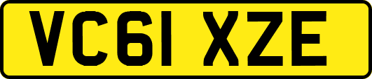 VC61XZE