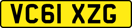 VC61XZG
