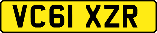 VC61XZR
