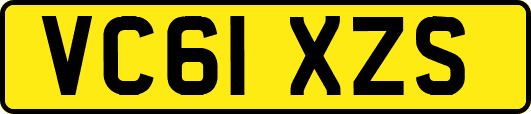 VC61XZS