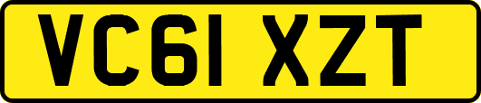 VC61XZT