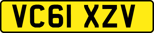 VC61XZV