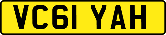 VC61YAH