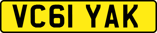 VC61YAK